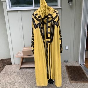 Antique Cape from Lawrence of Arabia movie